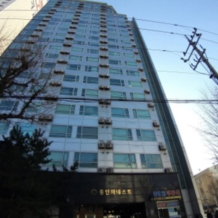 서울특별시 구로구 공원로7길 11, 제16층 제1604호 (구로동, 종인아네스트)