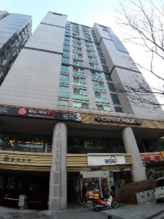 서울특별시 강서구 마곡중앙8로 86, 제6층 제603호 (마곡동, 필네이처)