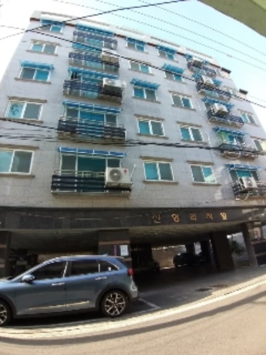 서울특별시 강서구 초록마을로 149-8, 제2층 제202호 (화곡동, 신영리치빌)