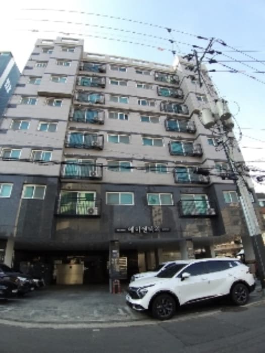 서울특별시 양천구 곰달래로1길 67(신월동), 제2층 제203호 (신월동, 에이엔타워)