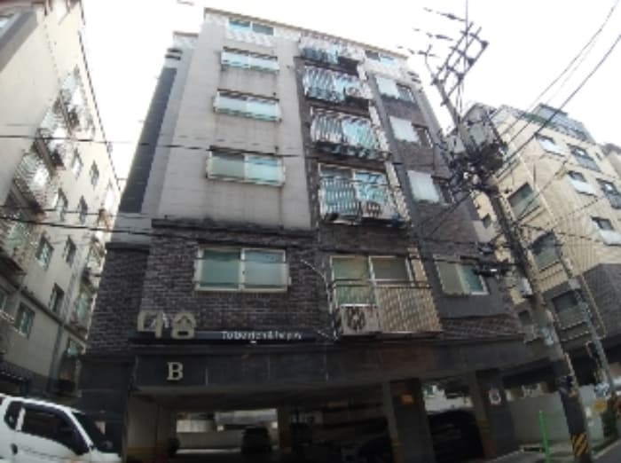 서울특별시 강서구 곰달래로37길 38, 제비동 제4층 제402호 (화곡동, 다솜타운)