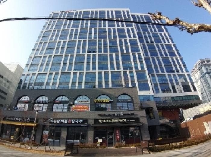 서울특별시 강서구 등촌동 629-1 가양역더리브아너비즈타워  제1층 제114호