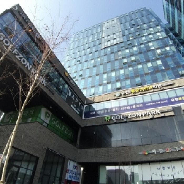 서울특별시 금천구 시흥동 991-5 인피니움타워  제지2층 제비212호