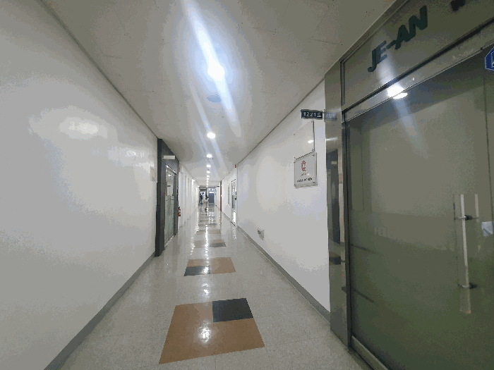 서울특별시 금천구 가산동 481-10 벽산/경인디지털밸리2  제12층 제1221호