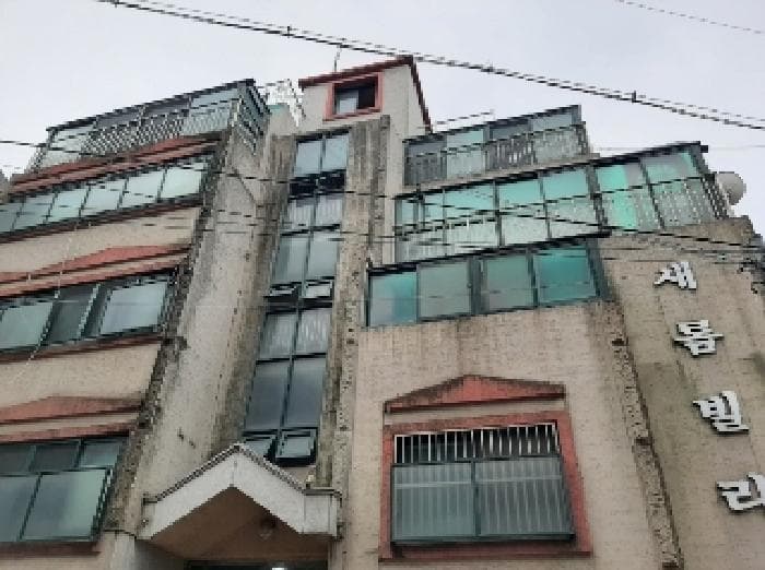 서울특별시 강서구 화곡동 353-28 새롬빌리지  제1층 제101호