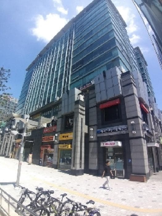 서울특별시 금천구 가산동 371-57 가산더스카이밸리1차  제6층 제604호