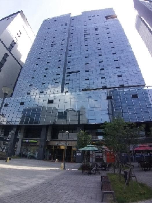 서울특별시 금천구 가산동 319-8 에이스한솔타워  제16층 제1603호