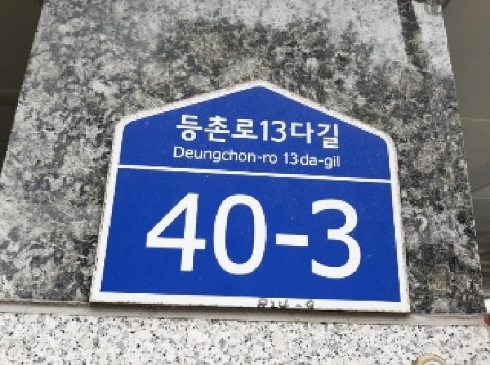 서울특별시 강서구 화곡동 824-9 대선하이빌  제2층 제203호
