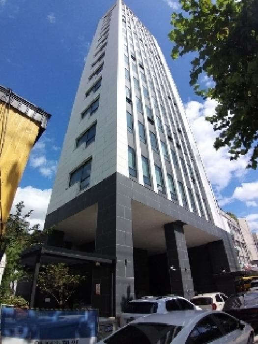 서울특별시 영등포구 양평동1가 182 메타벨리  제5층 제506호