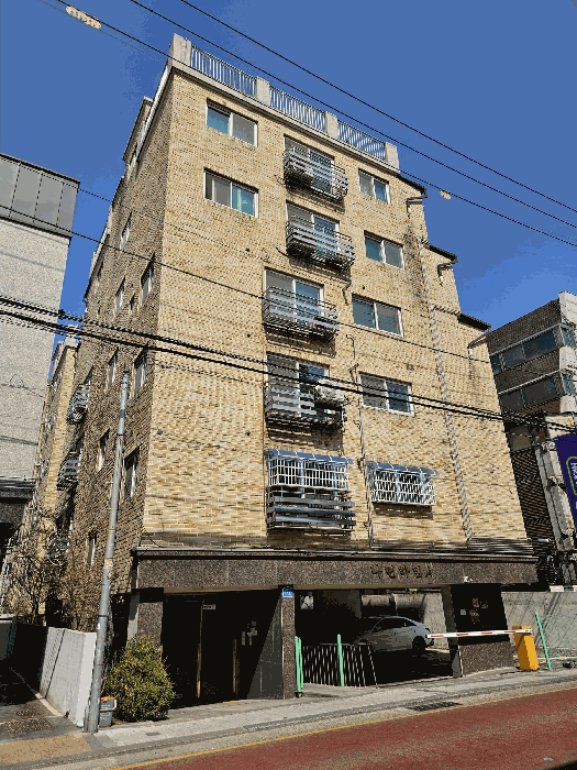 서울특별시 강서구 화곡동 976-21 나린하임  제2층 제203호