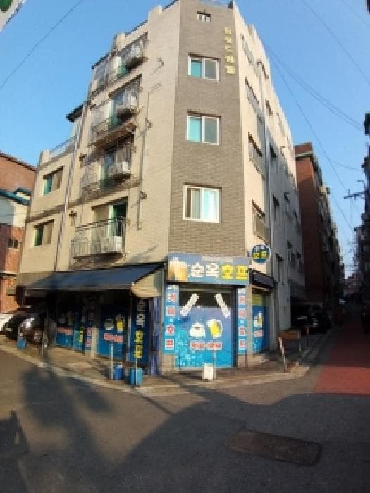 서울특별시 구로구 구로동 745-62 삼성드림빌  제5층 제502호