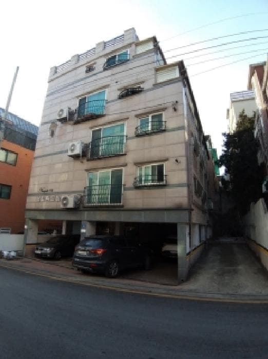 서울특별시 강서구 화곡동 157-4 네오파크빌  제5층 제501호