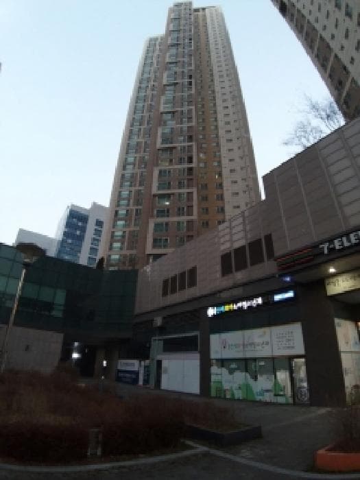 서울특별시 금천구 독산동 1155 금천롯데캐슬골드파크3차 제310동 제2층 제279호