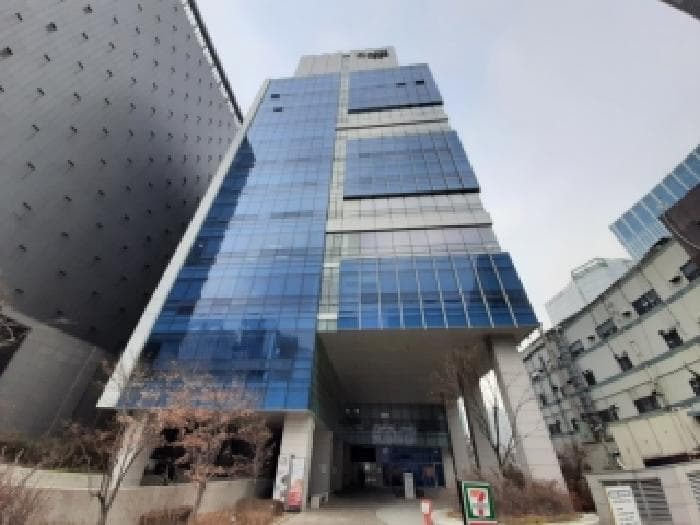 서울특별시 금천구 가산동 60-46 더리즌밸리지식산업센터 제1동 제5층 제502호