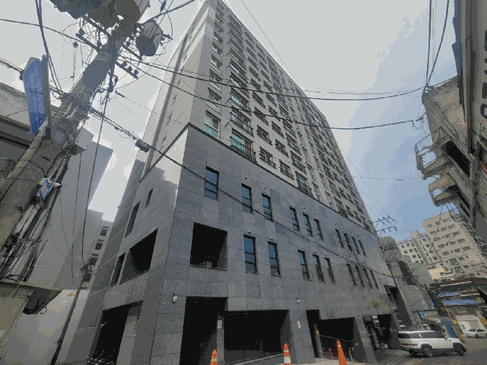 서울특별시 강서구 방화동 620-115 라센트로  제6층 제601호