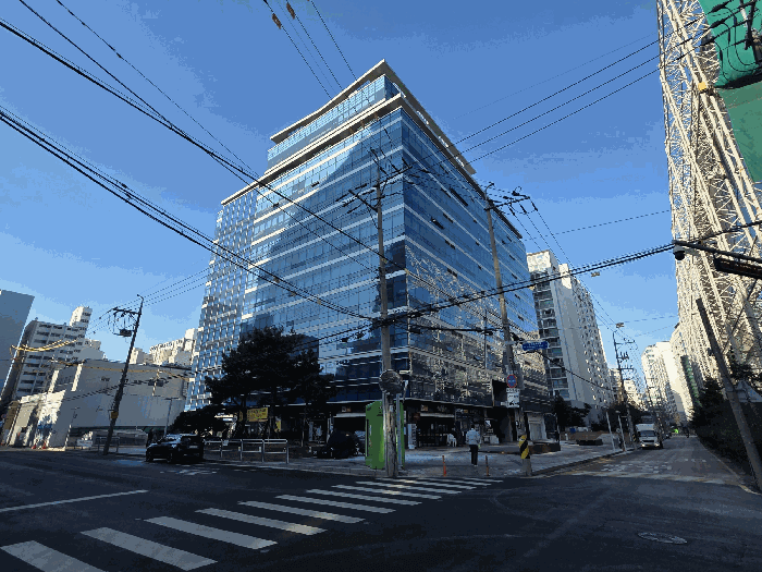 서울특별시 강서구 등촌동 638-3 강서아이티밸리  제12층 제1201호