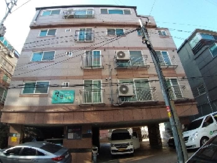 서울특별시 강서구 곰달래로19나길 15-19, 제에이동 제6층 제602호 (화곡동, 정감타운)
