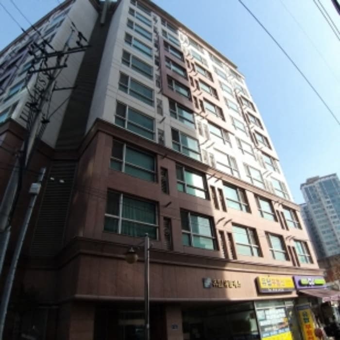 서울특별시 영등포구 도림천로19길 12, 제9층 제901호 (대림동, 유탑유블레스)