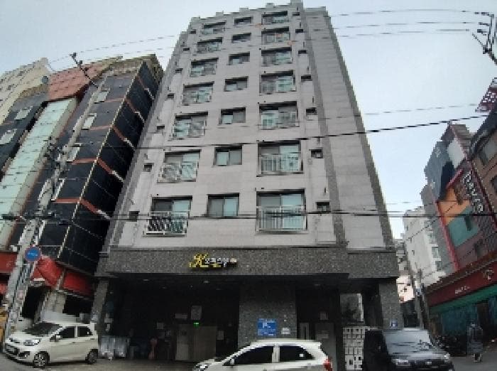 서울특별시 강서구 화곡로42길 31, 제4층 제403호 (화곡동, 케이오피스텔1차)