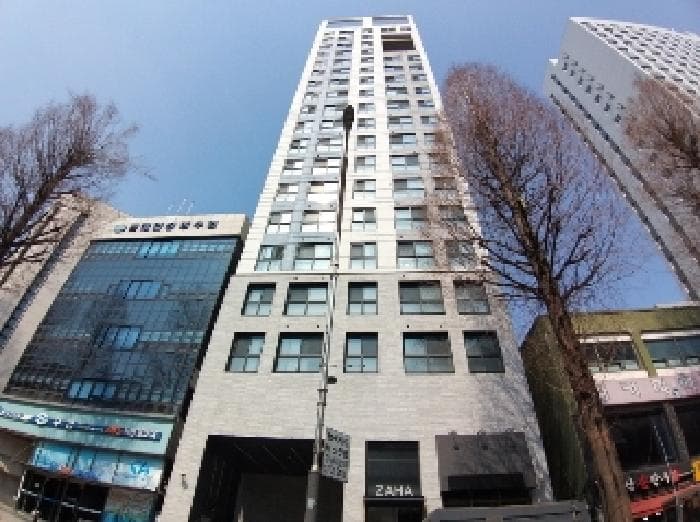 서울특별시 강서구 화곡로 317, 제18층 제1803호 (화곡동, 우장산자하클래식)
