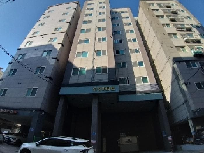 서울특별시 강서구 화곡동 894-12  5층502호