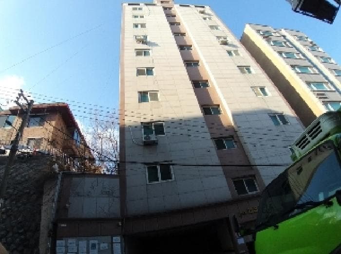 서울특별시 강서구 화곡동 산172-4 유디코파크리움 제102동 제8층 제801호