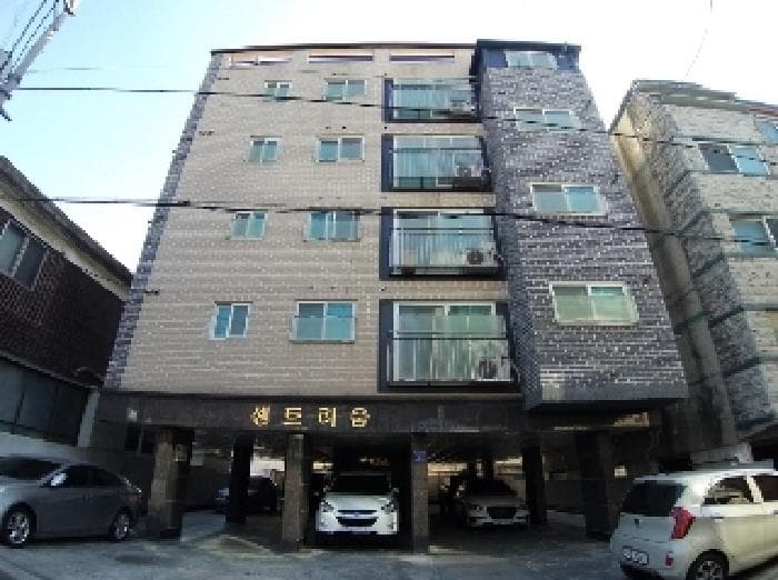 서울특별시 강서구 외발산동 231-10 센트리움  제2층 제201호