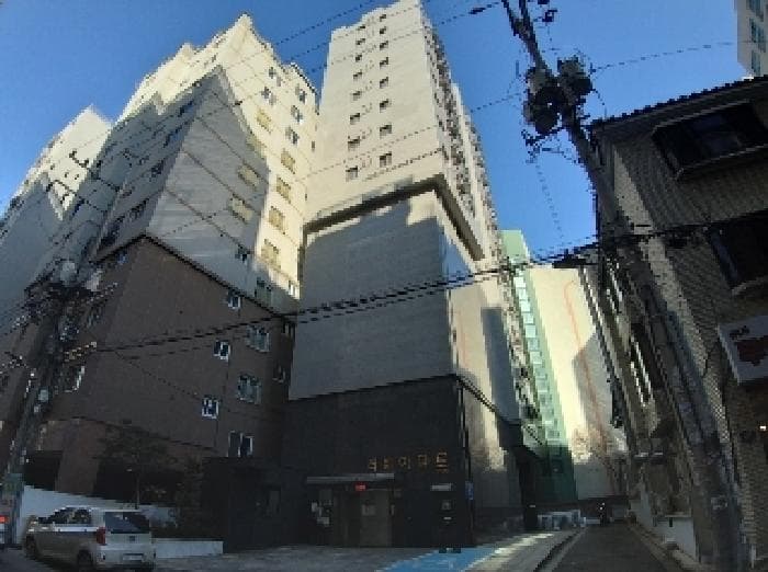 서울특별시 강서구 화곡동 924-6 리치아파트 제106동 제7층 제702호