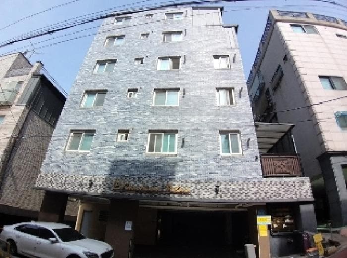 서울특별시 강서구 화곡동 430-10 까치산팔라이스  제4층 제403호
