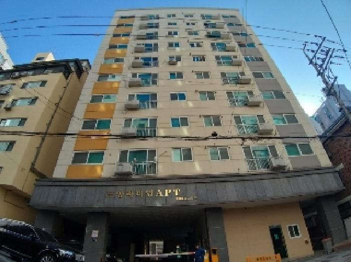 서울특별시 강서구 화곡동 918-14 도양라비앙아파트  제6층 제605호