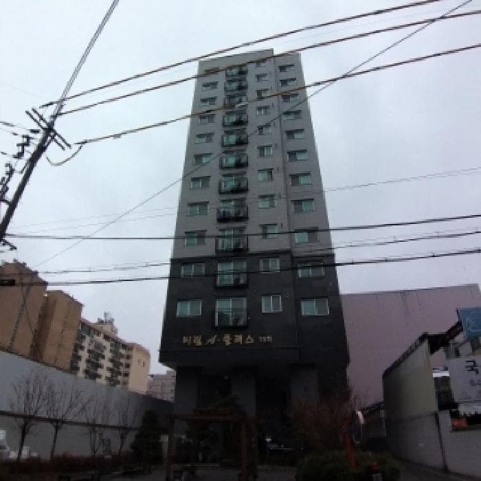 서울특별시 금천구 독산동 303-4 미림에이클래스 제101동 제7층 제701호