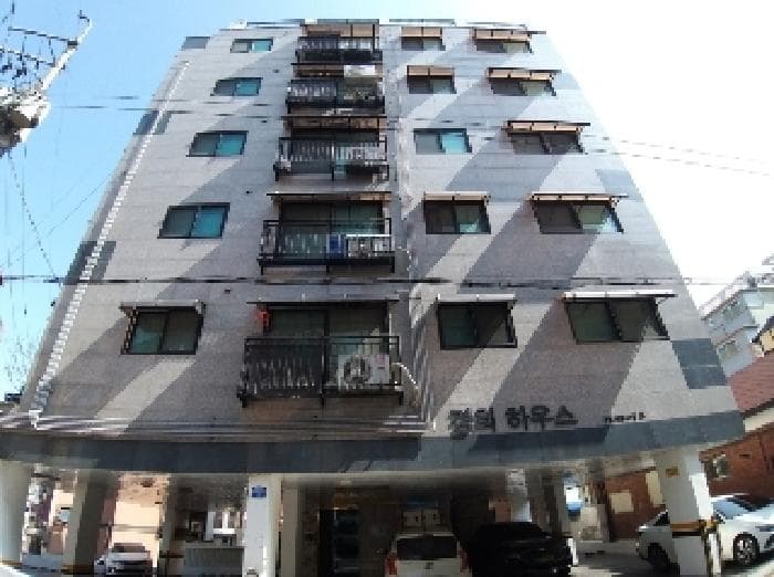 서울특별시 강서구 화곡동 832-21 경희하우스  제2층 제201호