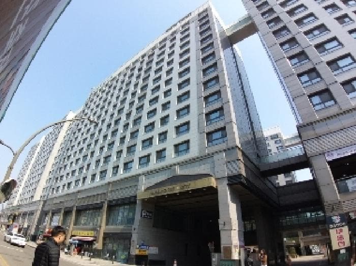 서울특별시 강서구 마곡동 776-2 마곡센트럴대방디엠시티오피스텔  제3층 제비-312호