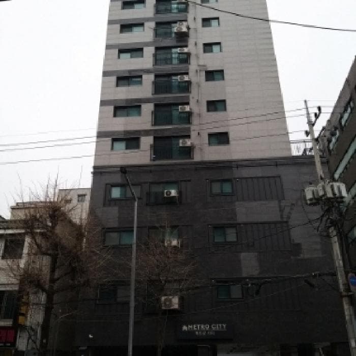 서울특별시 금천구 독산동 961-9 메트로시티  제3층 제304호
