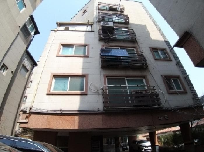 서울특별시 강서구 방화동 249-29 그린나래타운 제나동 제6층 제601호