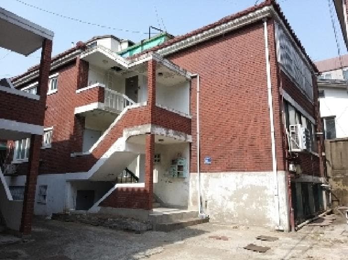 서울특별시 강서구 화곡동 409-207  제지하층 제비호