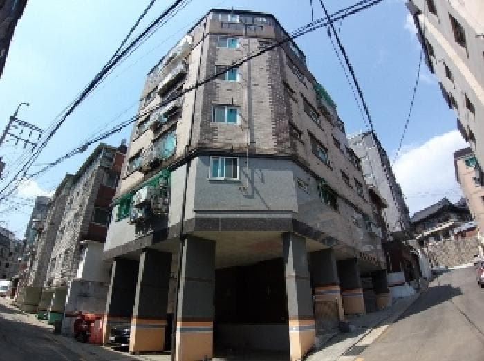 서울특별시 강서구 화곡동 869-2 경민파빌리온  제3층 제302호