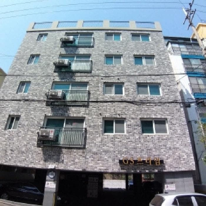 서울특별시 금천구 독산동 883-11 지에스프라임  제4층 제403호