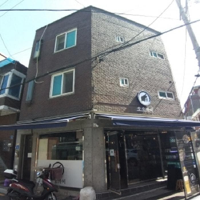 서울특별시 영등포구 당산동1가 357