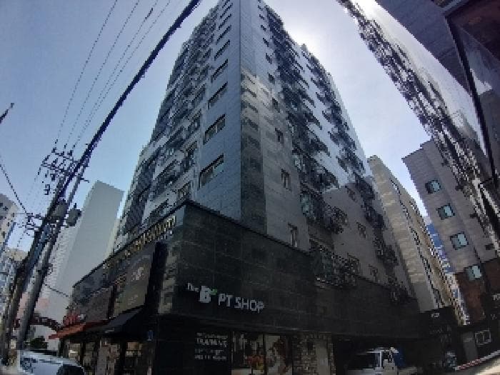 서울특별시 강서구 화곡동 1065-4 한울에이치밸리움 제에이동 제3층 제301호