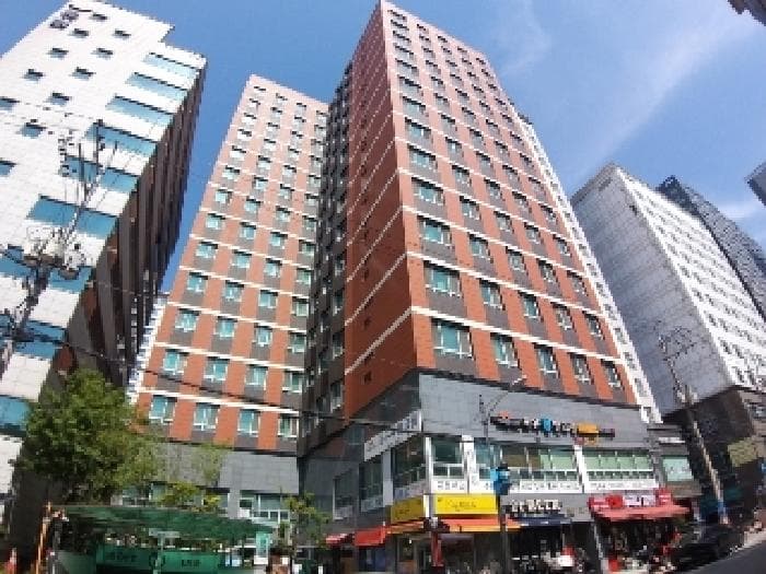 서울특별시 강서구 화곡동 1111-4 포유  제5층 제509호