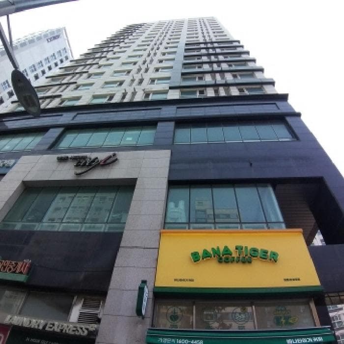 서울특별시 영등포구 영등포동1가 113-1 여의도씨티아이  제5층 제511호