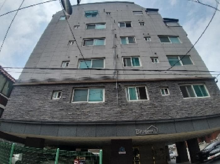 서울특별시 강서구 화곡동 788-4 블루힐  제2층 제204호