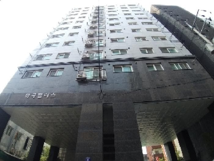 서울특별시 강서구 화곡동 904-3 화곡팰리스  제6층 제604호