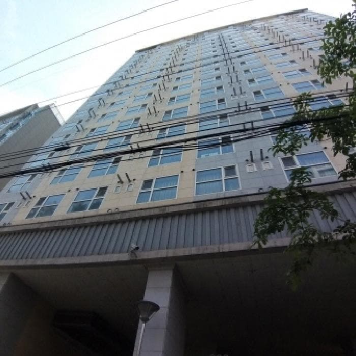 서울특별시 영등포구 당산동 121-130 리버뷰  제13층 제1307호