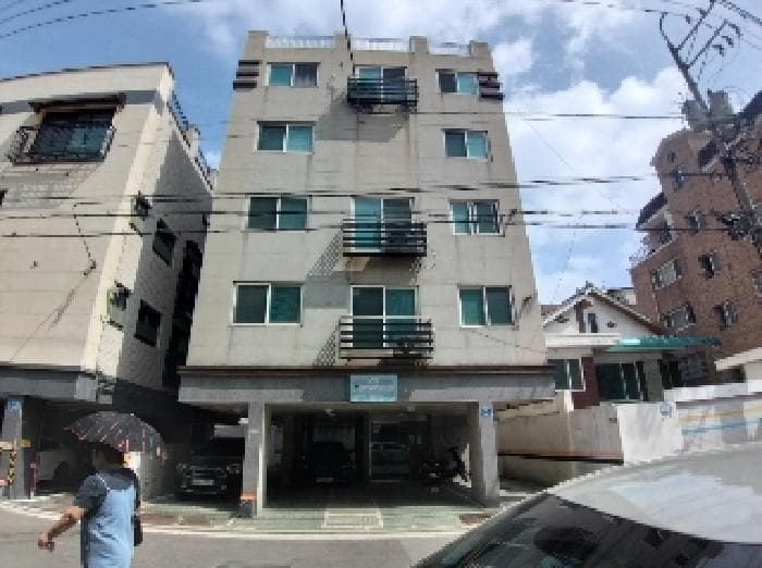 서울특별시 강서구 화곡동 850-6 채원빌  제3층 제301호