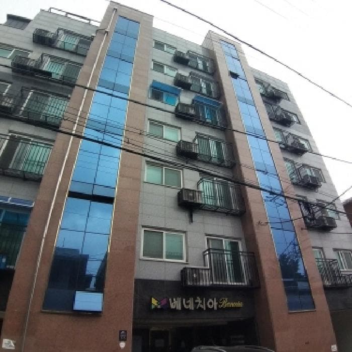 서울특별시 구로구 구로동 466-299 베네치아  제5층 제501호