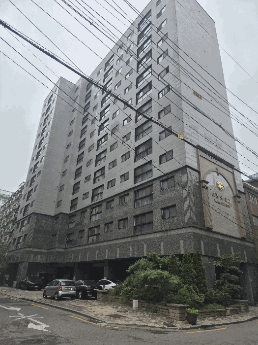 서울특별시 강서구 화곡동 926-3 메종드로제  제2층 제203호