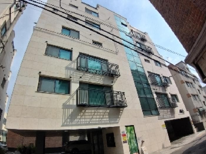 서울특별시 강서구 화곡동 102-149 아나6  제2층 제201호