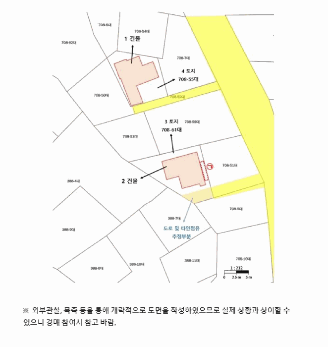 서울특별시 구로구 구로동 708-61